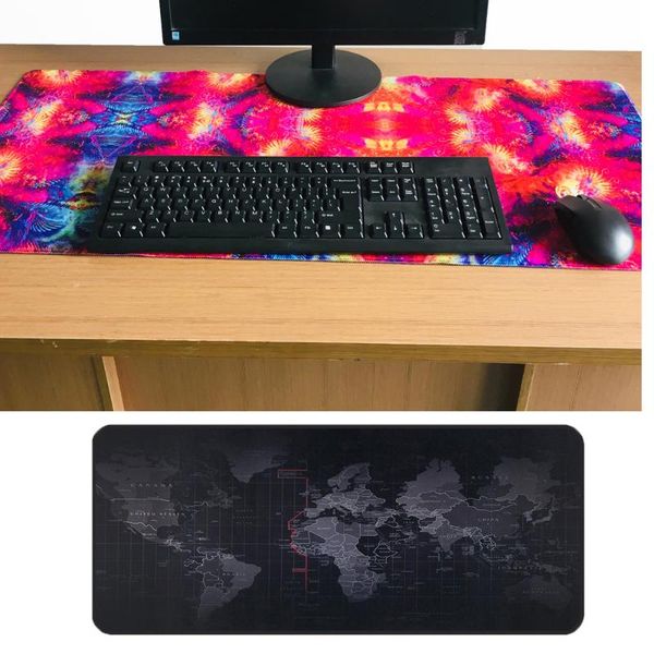 mouse pads & wrist rests large gaming pad extended computer mat gamer mousepad office desk keyboard mause non-slip waterproof carpets
mouse pads & wrist rests large gaming pad extended computer mat gamer mousepad office desk keyboard mause non-slip waterproof carpets