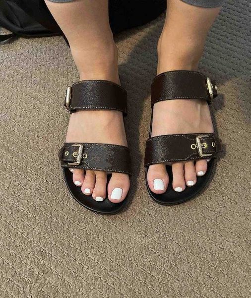slippers 2022 new slippers designer sliders fashion-women men sandal luxury lady gentlemen colorful canvas letter anatomic leather slide 6 s, Black
slippers 2022 new slippers designer sliders fashion-women men sandal luxury lady gentlemen colorful canvas letter anatomic leather slide 6 s, Black