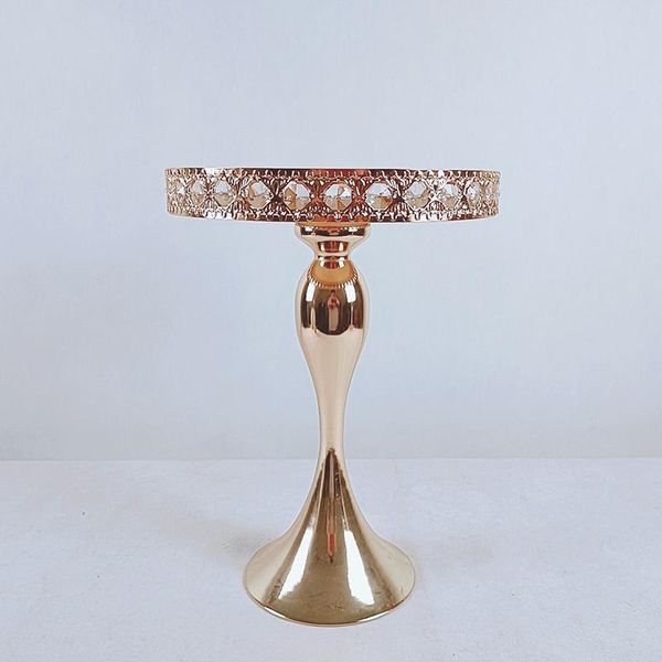 other bakeware 1pcs silver gold cake stand crystal birthday part wedding party fruit plate
other bakeware 1pcs silver gold cake stand crystal birthday part wedding party fruit plate