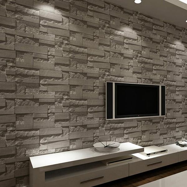 three dimensional imitation brick pattern wallpaper bedroom living room tv background wall culture stone abstract wallpapers
three dimensional imitation brick pattern wallpaper bedroom living room tv background wall culture stone abstract wallpapers