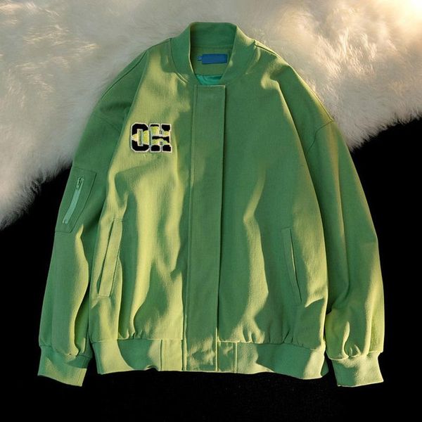 women's jackets korean chic streetwear women vintage harajuku ulzzang oversize jacket japanese preppy style female coats, Black;brown
women's jackets korean chic streetwear women vintage harajuku ulzzang oversize jacket japanese preppy style female coats, Black;brown