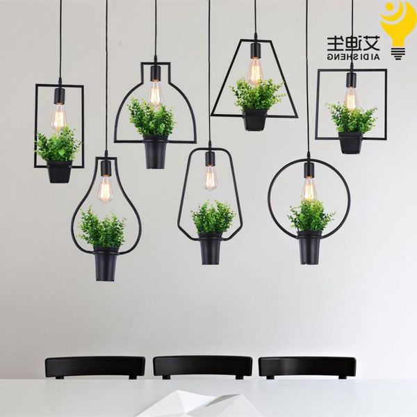 modern plant pot deco pendant lamp fashion nordic shade dining table hanging light fixture diy luminaire office lighting lamps
modern plant pot deco pendant lamp fashion nordic shade dining table hanging light fixture diy luminaire office lighting lamps