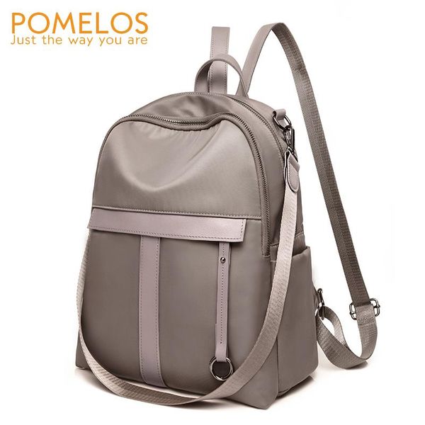 outdoor bags pomelos backpack women small backpacks for school teenagers girls fashion purse female shoulder bagpack
outdoor bags pomelos backpack women small backpacks for school teenagers girls fashion purse female shoulder bagpack