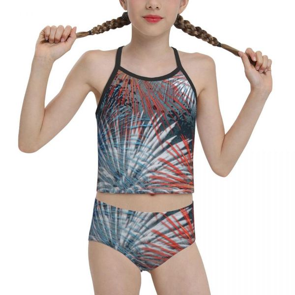 women's swimwear country for children young girls print retro independence biquini 2021 wholesale brand girl swimming suit, White;black
women's swimwear country for children young girls print retro independence biquini 2021 wholesale brand girl swimming suit, White;black