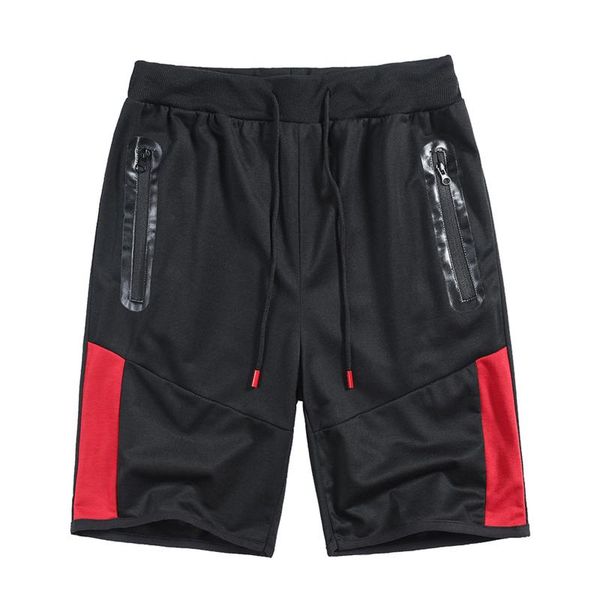 men's shorts 2021 fashion male casual fitness striped sportswear jogger bodybuilding good quality breeches beach, White;black
men's shorts 2021 fashion male casual fitness striped sportswear jogger bodybuilding good quality breeches beach, White;black