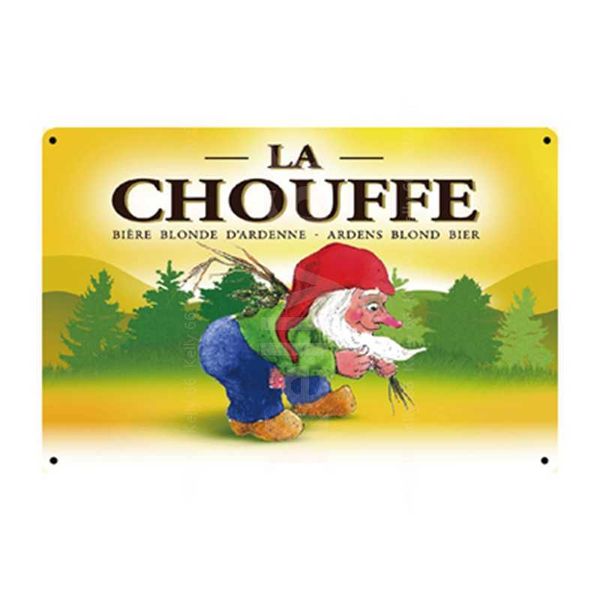 belgian beer keep calm and drink chouffe duvel tin metal sign home decor bar wall art painting 20*30 cm size jt-55
belgian beer keep calm and drink chouffe duvel tin metal sign home decor bar wall art painting 20*30 cm size jt-55