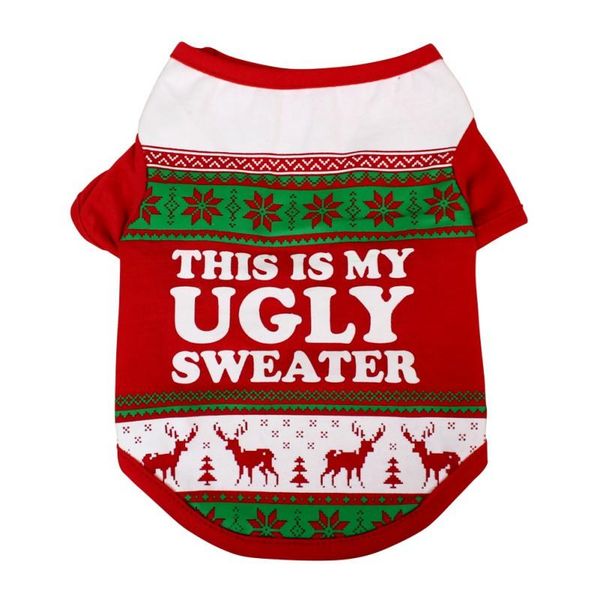 dog apparel christmas clothing for autumn pet shirt small t puppy coat dogs chihuahua winter costume cotton clothes
dog apparel christmas clothing for autumn pet shirt small t puppy coat dogs chihuahua winter costume cotton clothes