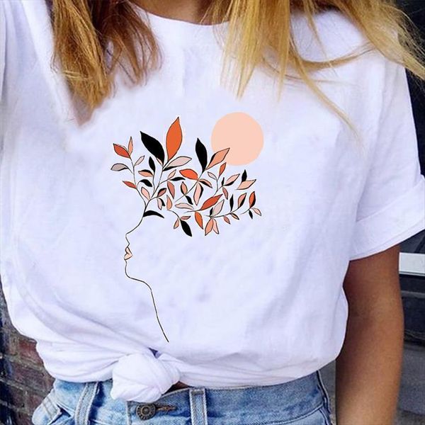 graphic printing clothing summer womens t shirts spring face kawaii fashion 90s print female clothes tees shirt, White
graphic printing clothing summer womens t shirts spring face kawaii fashion 90s print female clothes tees shirt, White