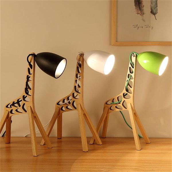 table lamps art deco giraffe wood lamp for children bedroom study creative reading led desk home kids bedside light fixtures
table lamps art deco giraffe wood lamp for children bedroom study creative reading led desk home kids bedside light fixtures
