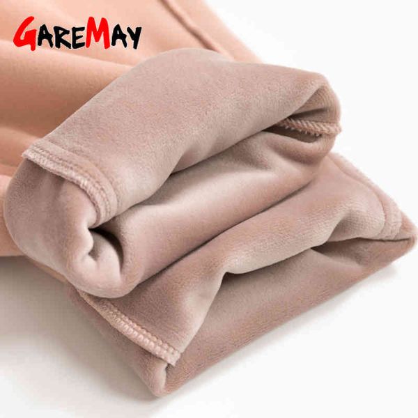 pants women autumn fashion femme warm pencil elastic waist plus size women's harem trousers for work 210428, Black;white
pants women autumn fashion femme warm pencil elastic waist plus size women's harem trousers for work 210428, Black;white