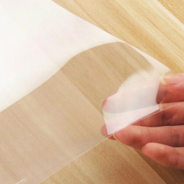 window stickers transparent protective film furniture surface protector desk table anti-scratch ser88
window stickers transparent protective film furniture surface protector desk table anti-scratch ser88