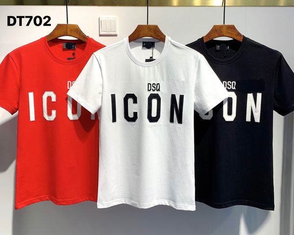 dsq pattern t-shirt d2 phantom turtle 2022ss new mens designer t shirt paris fashion tshirts summer male 100% cotton to9996, White;black
dsq pattern t-shirt d2 phantom turtle 2022ss new mens designer t shirt paris fashion tshirts summer male 100% cotton to9996, White;black