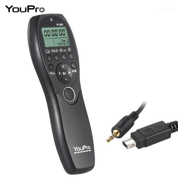 youpro yp-880 dc2 for d750 d7100 d7200 d600 d610 d5500 camera wired shutter release timer remote control lcd display11
youpro yp-880 dc2 for d750 d7100 d7200 d600 d610 d5500 camera wired shutter release timer remote control lcd display11