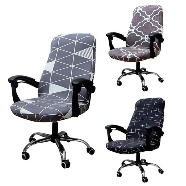 chair covers universal office cover housse de chaise stretch elastic anti-slip armchair spand home study
chair covers universal office cover housse de chaise stretch elastic anti-slip armchair spand home study