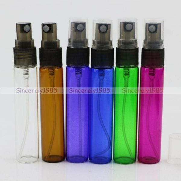 storage bottles & jars 10pcs/lot 5ml 10ml amber clear glass spray bottle perfume atomizer mini sample vials thin
storage bottles & jars 10pcs/lot 5ml 10ml amber clear glass spray bottle perfume atomizer mini sample vials thin