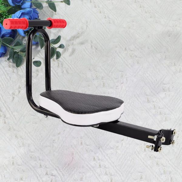 kids front seat foldable bike chair electrocar saddle adjustable board for trip tour (black saddles
kids front seat foldable bike chair electrocar saddle adjustable board for trip tour (black saddles