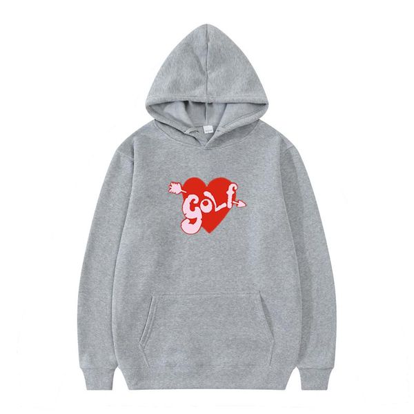 men's hoodies & sweatshirts golf wang heart flower le fleur logo tyler the creator rapper hip hop men women cotton, Black
men's hoodies & sweatshirts golf wang heart flower le fleur logo tyler the creator rapper hip hop men women cotton, Black