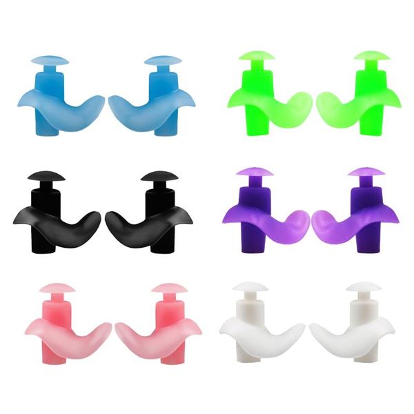 silicone swimming earplugs comfortable waterproof ear plugs with protective case for showering sleeping noise reducing diving masks
silicone swimming earplugs comfortable waterproof ear plugs with protective case for showering sleeping noise reducing diving masks