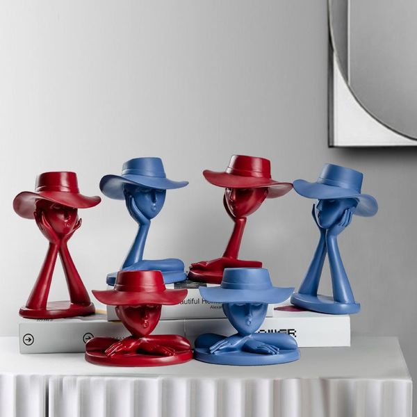 decorative objects & figurines nordic office bookshelf decoration modern minimalist abstract figures crafts ornaments arrangement furnishing
decorative objects & figurines nordic office bookshelf decoration modern minimalist abstract figures crafts ornaments arrangement furnishing