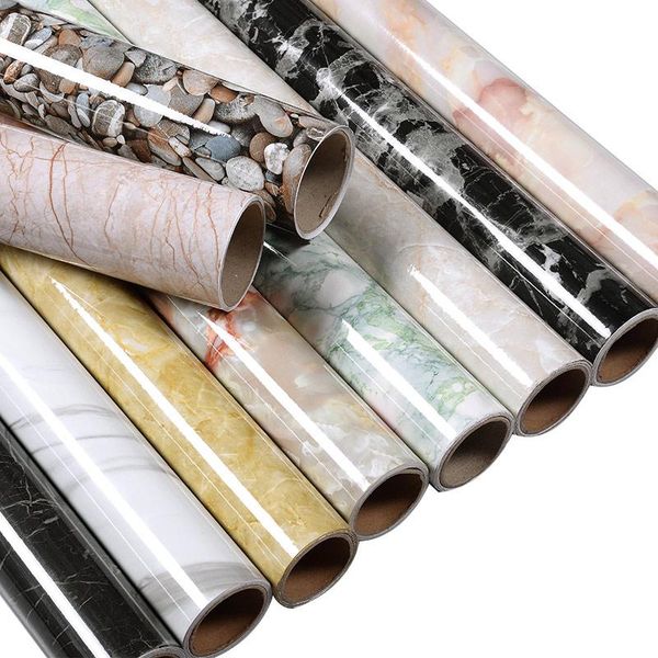 wallpapers pvc thickened waterproof marble pattern stickers kitchen oil-proof cabinet table furniture renovation wallpaper self-adhesive
wallpapers pvc thickened waterproof marble pattern stickers kitchen oil-proof cabinet table furniture renovation wallpaper self-adhesive