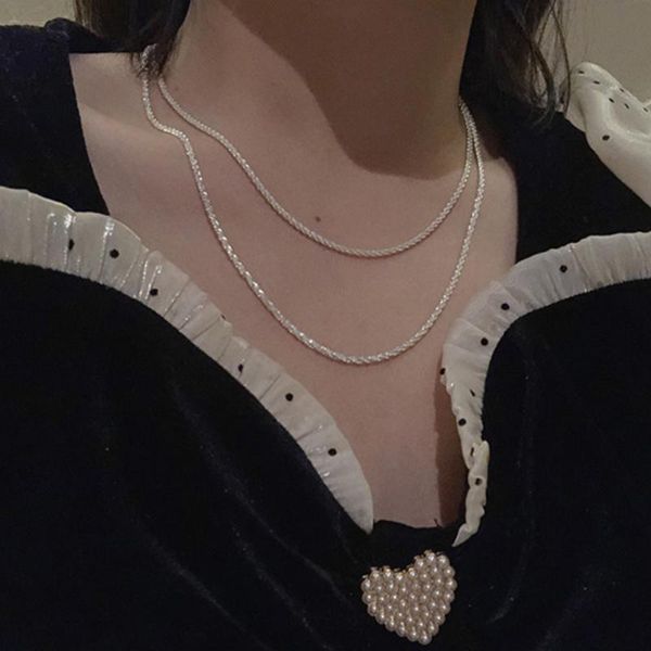 chokers fashion starry choker necklace for women anniversary bride wedding clavicle chain gift bijoux femme jewelry, Golden;silver
chokers fashion starry choker necklace for women anniversary bride wedding clavicle chain gift bijoux femme jewelry, Golden;silver