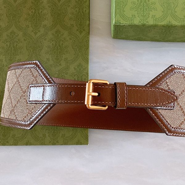 designer belts womens belt waistband women cowhide letter g golden buckle waterproof girdle width 7cm with box jariser, Black;brown
designer belts womens belt waistband women cowhide letter g golden buckle waterproof girdle width 7cm with box jariser, Black;brown