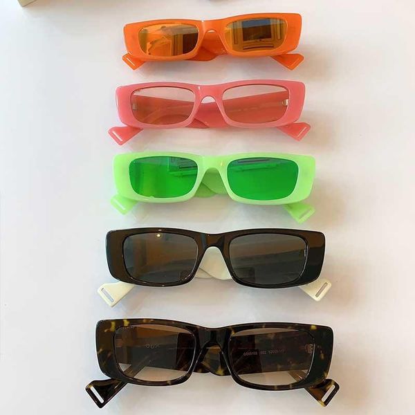 new 0516 sunglasses for women men special uv protection women designer vintage small square frame 0516s 002 sunglasses high quality, White;black
new 0516 sunglasses for women men special uv protection women designer vintage small square frame 0516s 002 sunglasses high quality, White;black