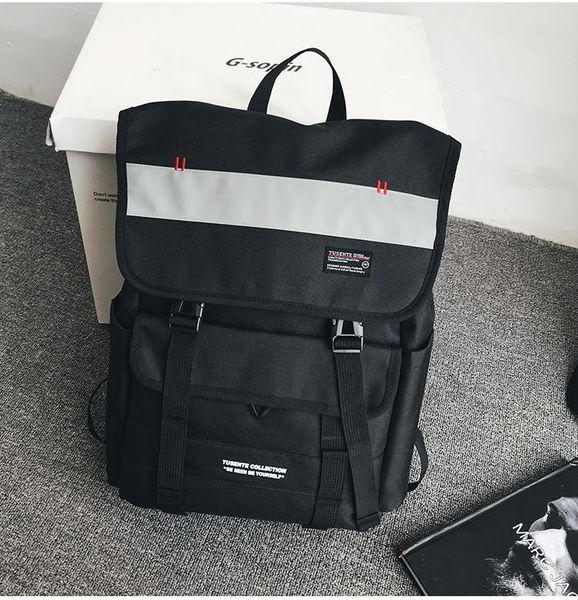 flip school bag male japanese high-capacity campus high students high-value backpack
flip school bag male japanese high-capacity campus high students high-value backpack