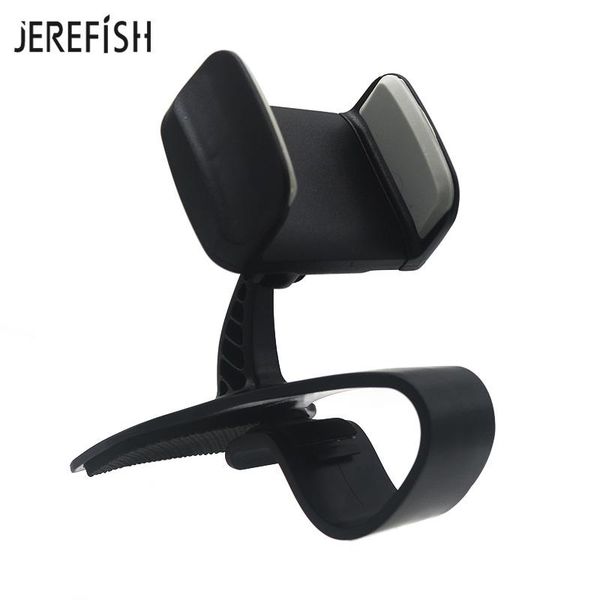cell phone mounts & holders jerefish car holder universal dashboard gps mount stand hud design cradle clip car-styling
cell phone mounts & holders jerefish car holder universal dashboard gps mount stand hud design cradle clip car-styling