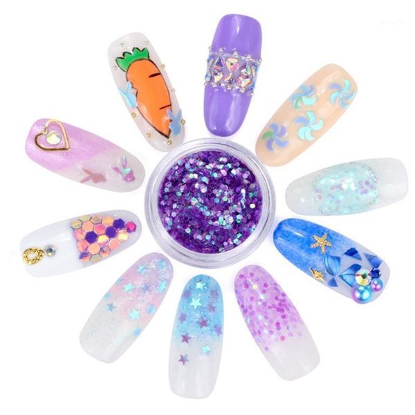 mermaid half pearls star moon laser sequins glitters nail art decorations 3d manicure uv gel polish diy accessory1, Silver;gold
mermaid half pearls star moon laser sequins glitters nail art decorations 3d manicure uv gel polish diy accessory1, Silver;gold