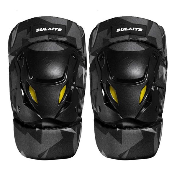 motorcycle armor knee protector shin guard elbow pad protective gear pads support braces for anti-fall
motorcycle armor knee protector shin guard elbow pad protective gear pads support braces for anti-fall
