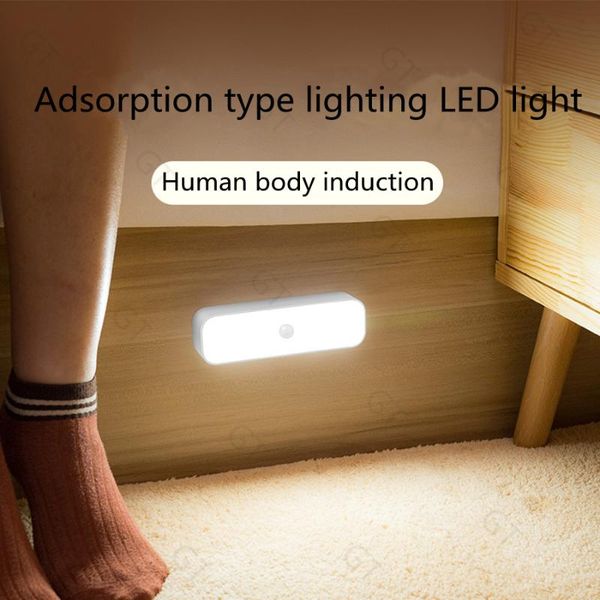 table lamps human body induction led light with usb charging, easy to carry, outdoor, bedroom, work, reading adsorption
table lamps human body induction led light with usb charging, easy to carry, outdoor, bedroom, work, reading adsorption