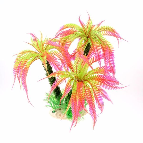pcs water plant simulation artificial plants aquarium fish tank grass decoration ornament decorations
pcs water plant simulation artificial plants aquarium fish tank grass decoration ornament decorations