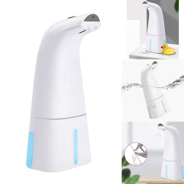 automatic foam soap dispenser induction liquid hand washing machine intelligent touchless for kitchen
automatic foam soap dispenser induction liquid hand washing machine intelligent touchless for kitchen