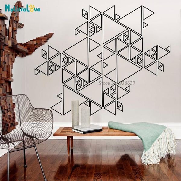 wall stickers geometry combination decal creative design office living room removable sticker murals decor bd442
wall stickers geometry combination decal creative design office living room removable sticker murals decor bd442