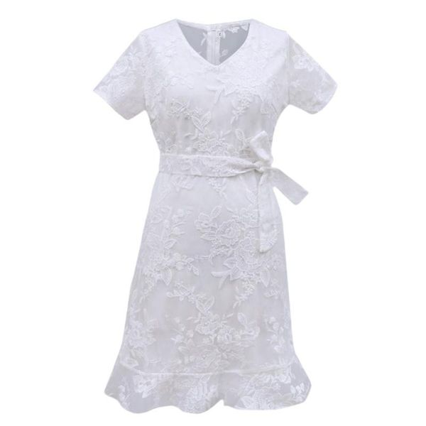 dresses for women 2021 short sleeve v neck lace ruffled hem see through bodycon mini dress clothing party casual, Black;gray
dresses for women 2021 short sleeve v neck lace ruffled hem see through bodycon mini dress clothing party casual, Black;gray