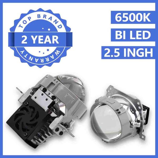 other lighting system arrival 2.5inch 40w 6000k car bi led projector lense headlight auto headlamp light diy accessories
other lighting system arrival 2.5inch 40w 6000k car bi led projector lense headlight auto headlamp light diy accessories