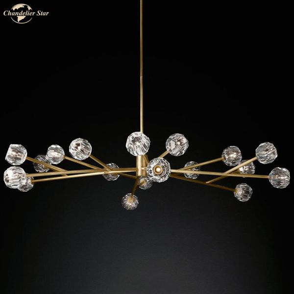 chandeliers led lighting modern tree branch crystal indoor lamp home decoration for living room bedroom kitchen dining
chandeliers led lighting modern tree branch crystal indoor lamp home decoration for living room bedroom kitchen dining