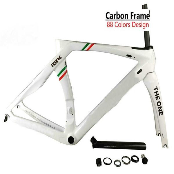 30 colors custom champion rb1k the one carbon road frame bicycle bike frameset bb86
30 colors custom champion rb1k the one carbon road frame bicycle bike frameset bb86
