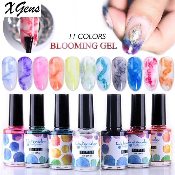 nail gel xgens 15ml watercolor plish blooming ink blossom patinting smoke effect magic semi permanent soak off lacquer, Red;pink
nail gel xgens 15ml watercolor plish blooming ink blossom patinting smoke effect magic semi permanent soak off lacquer, Red;pink