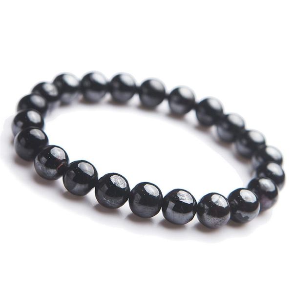 beaded, strands women female stretch crystal natural stone bracelet 9mm round bead sugilite drop, Black
beaded, strands women female stretch crystal natural stone bracelet 9mm round bead sugilite drop, Black