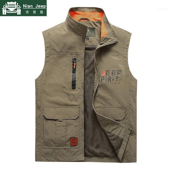 men's vests plus size multi-pockets mesh vest men quick dry fishing pography sleeveless jacket male chaleco hombre weste m-6xl1, Black;white
men's vests plus size multi-pockets mesh vest men quick dry fishing pography sleeveless jacket male chaleco hombre weste m-6xl1, Black;white
