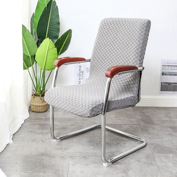 chair covers soft square jacquard office cover computer elastic armchair slipcovers stretch thickened seat arm
chair covers soft square jacquard office cover computer elastic armchair slipcovers stretch thickened seat arm