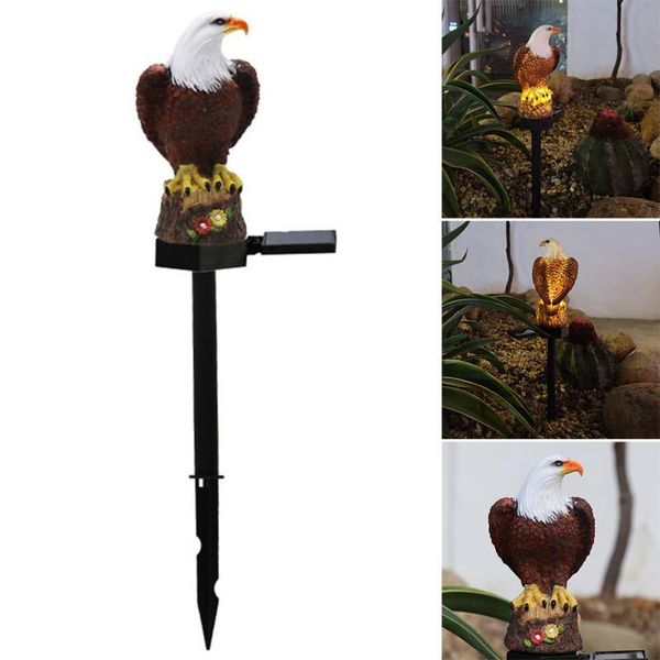 solar lamps 1pc led light eagle plug waterproof lawn decorative lamp with sensor night outdoor garden decor supplies
solar lamps 1pc led light eagle plug waterproof lawn decorative lamp with sensor night outdoor garden decor supplies