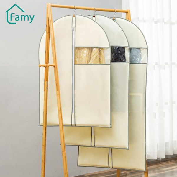 clothing & wardrobe storage garment bags dust cover clothes coat suit shirt visible windows household hanging organizer
clothing & wardrobe storage garment bags dust cover clothes coat suit shirt visible windows household hanging organizer