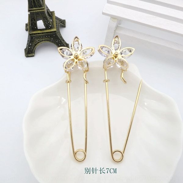 qcp anti light pearl brooches high grade female brooch pins pin clothing scarves button skirt waist scarf clothesbutton clothes closing art, Gray
qcp anti light pearl brooches high grade female brooch pins pin clothing scarves button skirt waist scarf clothesbutton clothes closing art, Gray