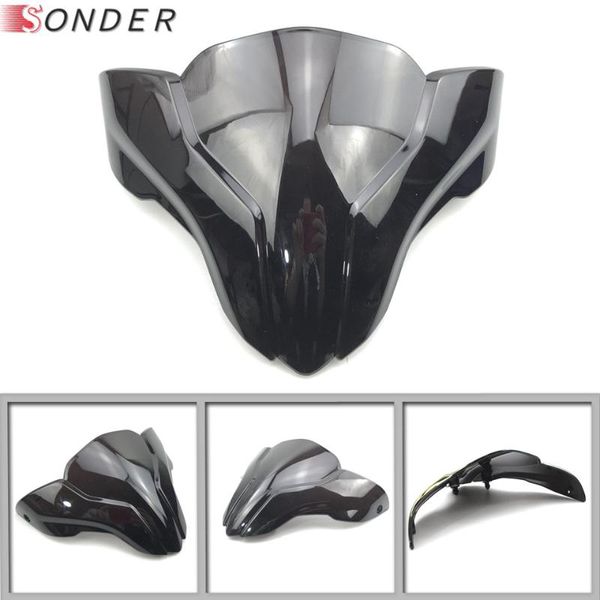 motorcycle windshield black windscreen for bajaj pulsar ns200 ns 200 200ns wind screen deflectors protector accessories
motorcycle windshield black windscreen for bajaj pulsar ns200 ns 200 200ns wind screen deflectors protector accessories