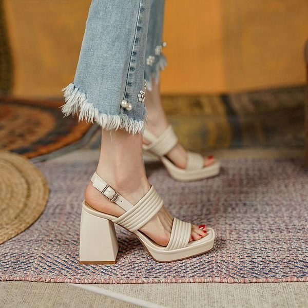 dress shoes summer for women sandals solid color square toe thick heel r ladies high heels party fashion female pumps mujer, Black
dress shoes summer for women sandals solid color square toe thick heel r ladies high heels party fashion female pumps mujer, Black