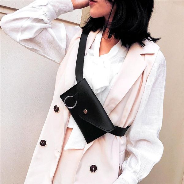 waist bags fashion -selling chest bag female tide shoulder messenger personality hoop belt envelope
waist bags fashion -selling chest bag female tide shoulder messenger personality hoop belt envelope