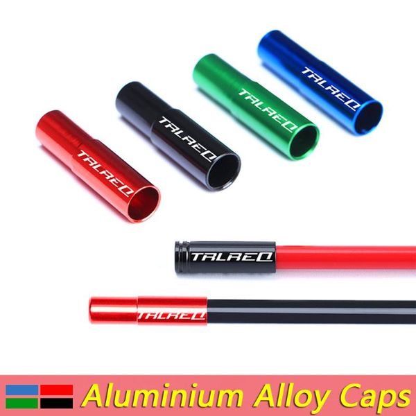 bike brakes 10 pcs aluminum alloy cycling brake cable tips crimps bicycles derailleur shift end caps coreinner wire ferrules 5mm
bike brakes 10 pcs aluminum alloy cycling brake cable tips crimps bicycles derailleur shift end caps coreinner wire ferrules 5mm
